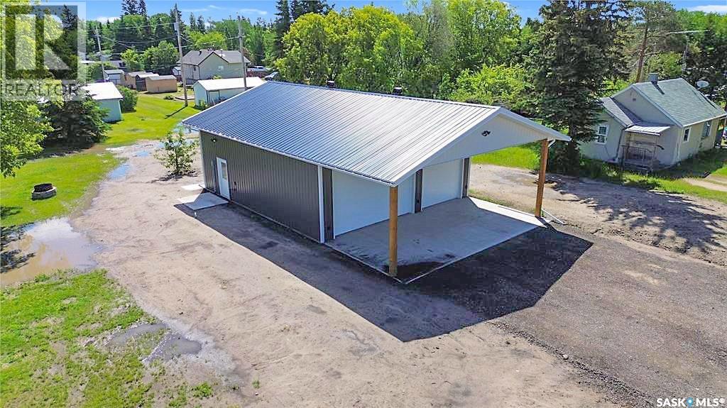 210 1st Street W, Meath Park, Saskatchewan  S0J 1T0 - Photo 28 - SK026495