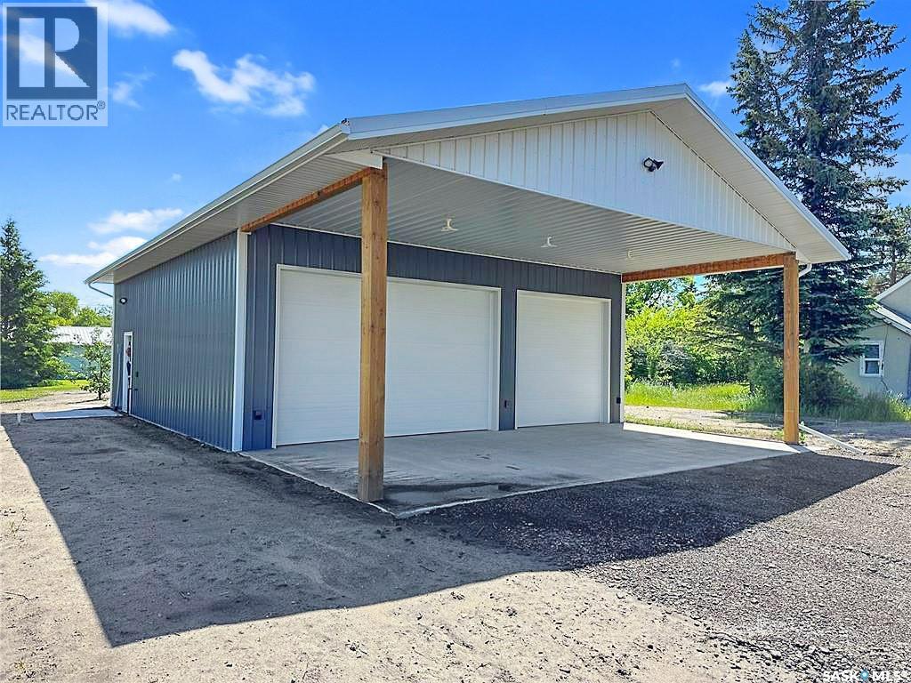 210 1st Street W, Meath Park, Saskatchewan  S0J 1T0 - Photo 3 - SK026495