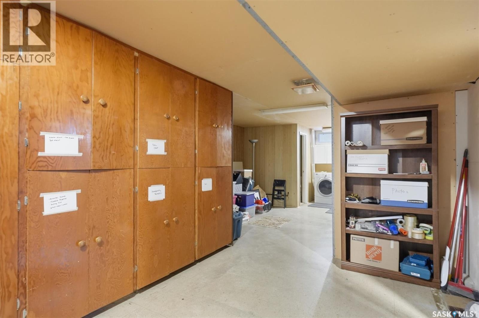 334 Q Avenue N, Saskatoon, Saskatchewan  S7L 2X8 - Photo 34 - SK026485