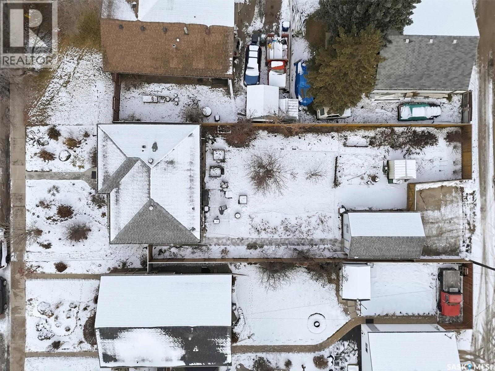 334 Q Avenue N, Saskatoon, Saskatchewan  S7L 2X8 - Photo 43 - SK026485