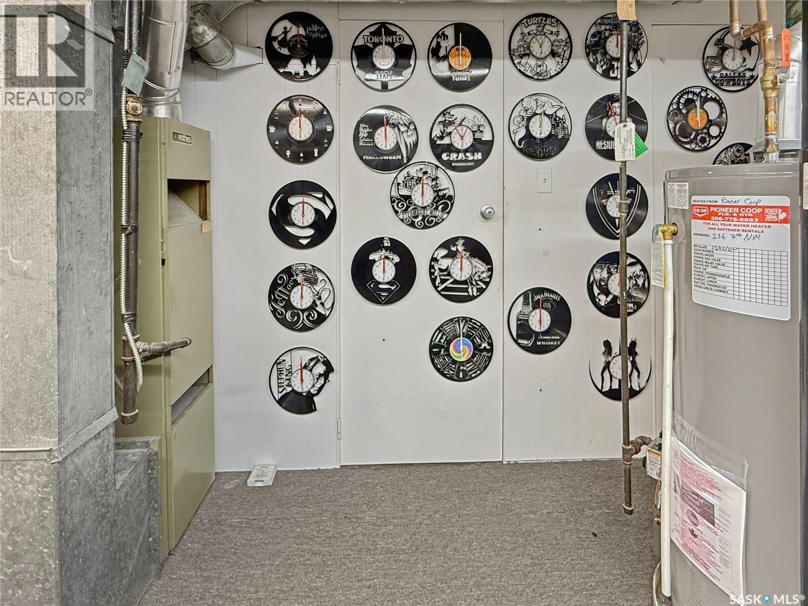 236 7th Avenue Nw, Swift Current, Saskatchewan  S9H 0Y8 - Photo 13 - SK026477