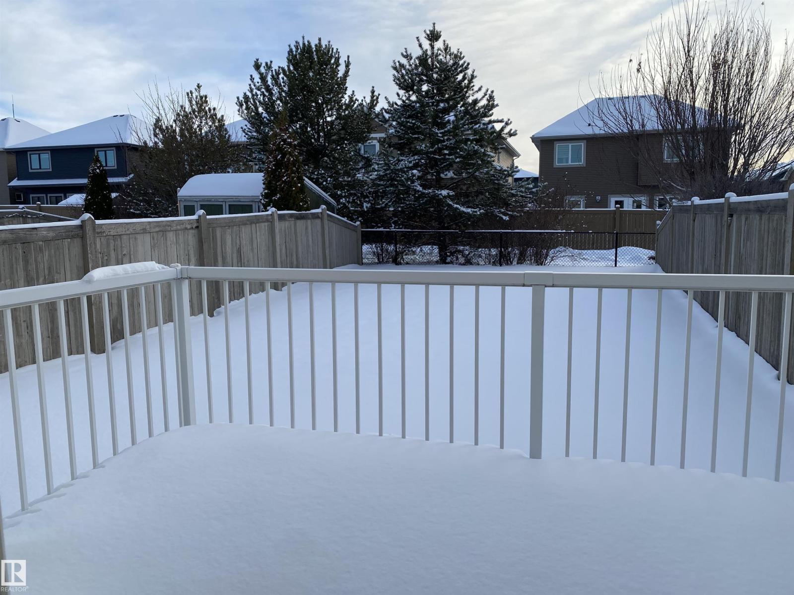 6411 18 Av Sw Sw, Edmonton, Alberta  T6X 0M8 - Photo 3 - E4469539