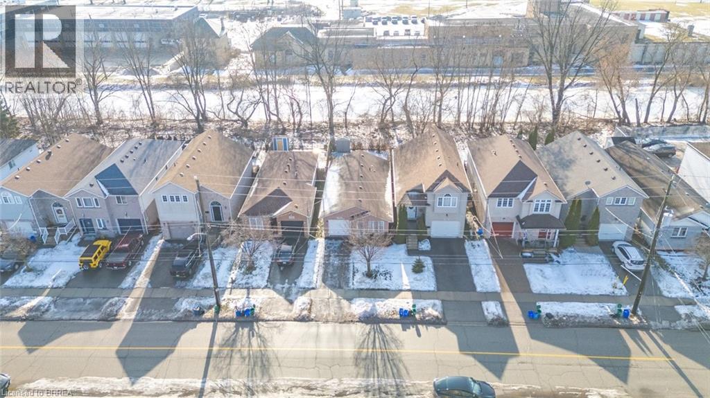 356 Grand River Avenue, Brantford, Ontario  N3T 4Y8 - Photo 38 - 40795618