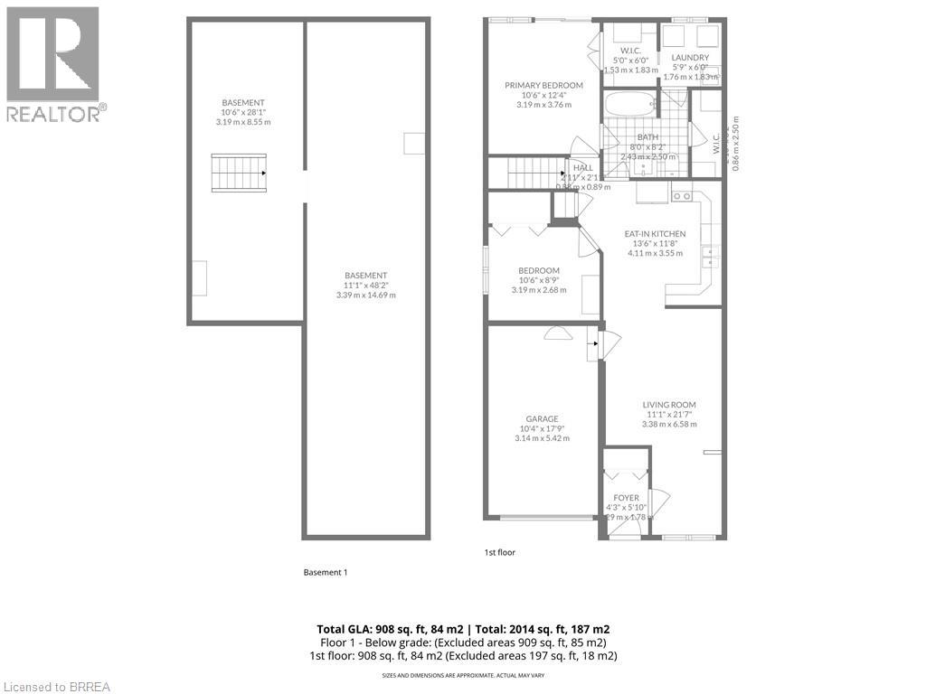 356 Grand River Avenue, Brantford, Ontario  N3T 4Y8 - Photo 42 - 40795618