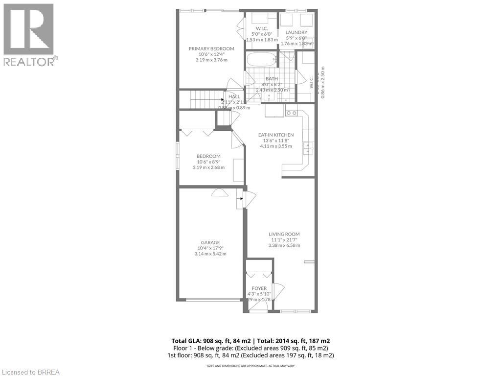 356 Grand River Avenue, Brantford, Ontario  N3T 4Y8 - Photo 43 - 40795618