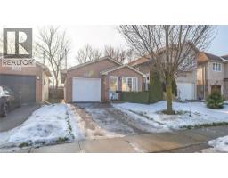 356 GRAND RIVER Avenue, Brantford, Ontario
