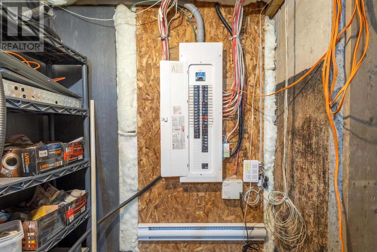 11980 105 Highway, Bucklaw, Nova Scotia  B0E 3M0 - Photo 19 - 202600489