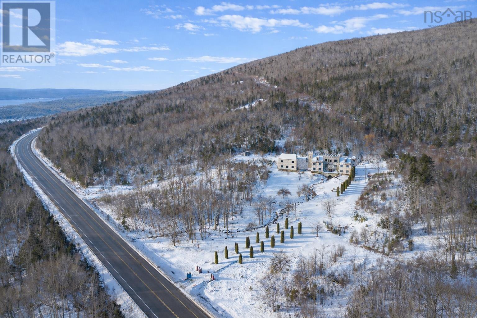 11980 105 Highway, Bucklaw, Nova Scotia  B0E 3M0 - Photo 3 - 202600489