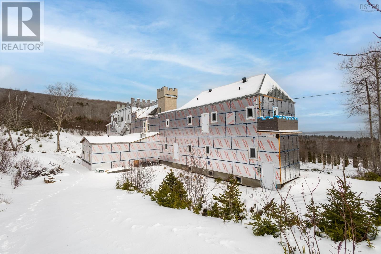 11980 105 Highway, Bucklaw, Nova Scotia  B0E 3M0 - Photo 4 - 202600489