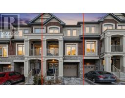 31 HEALTHCOTE LANE, Ajax, Ontario