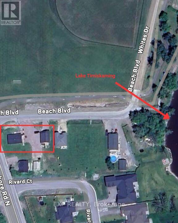 22 Beach Boulevard, Temiskaming Shores, Ontario  P0J 1P0 - Photo 31 - T12676946