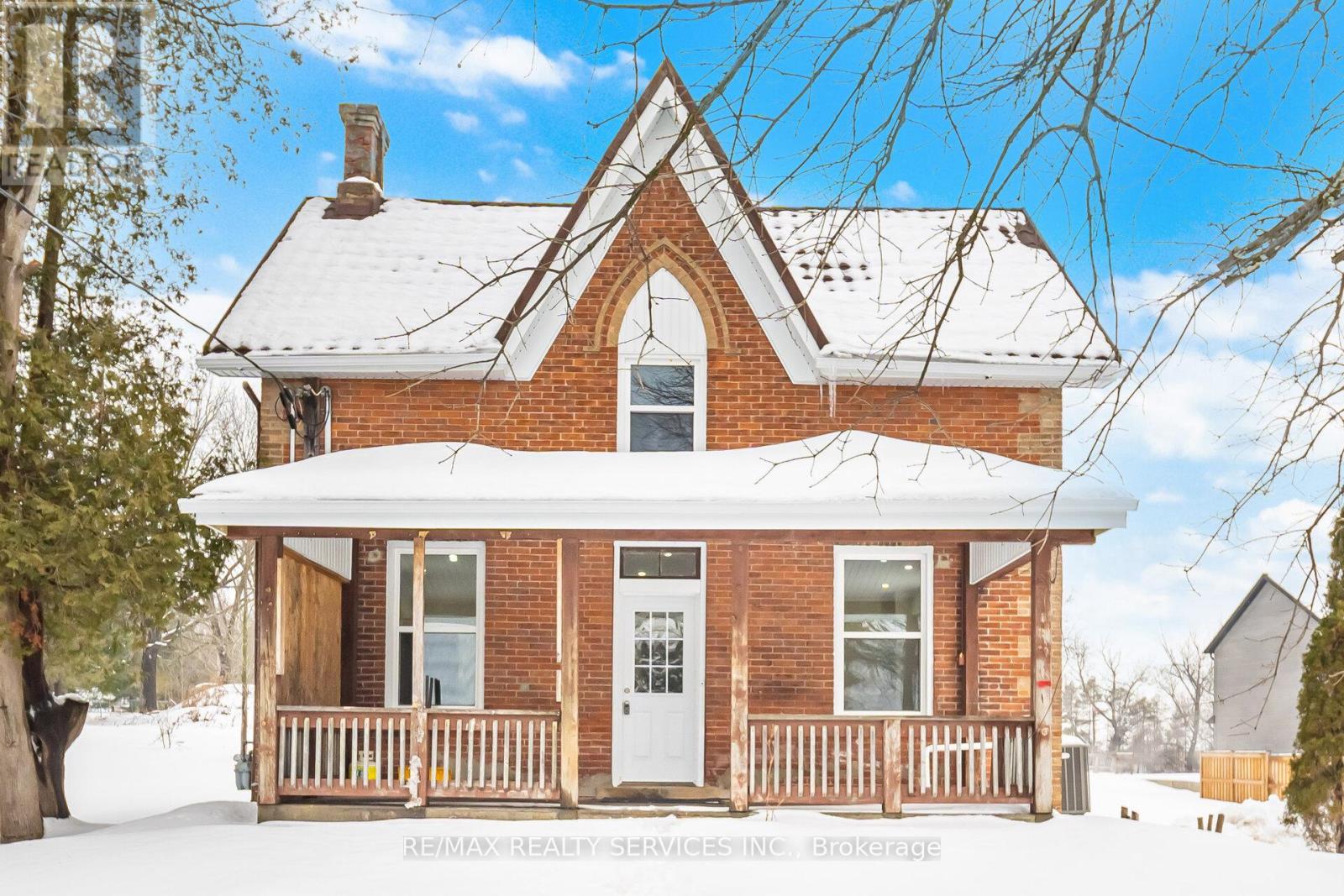 Unit A - 8918 Wellington 124 Road, Erin, Ontario  N1H 6H7 - Photo 6 - X12657496