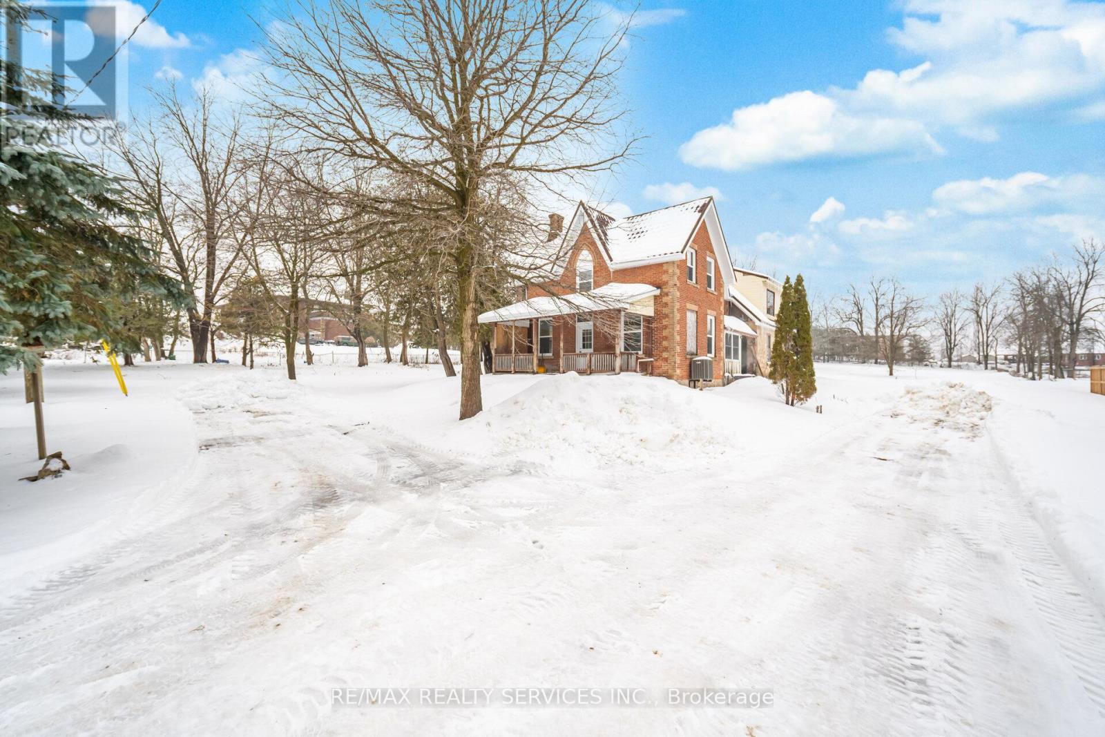 Unit A - 8918 Wellington 124 Road, Erin, Ontario  N1H 6H7 - Photo 25 - X12657496