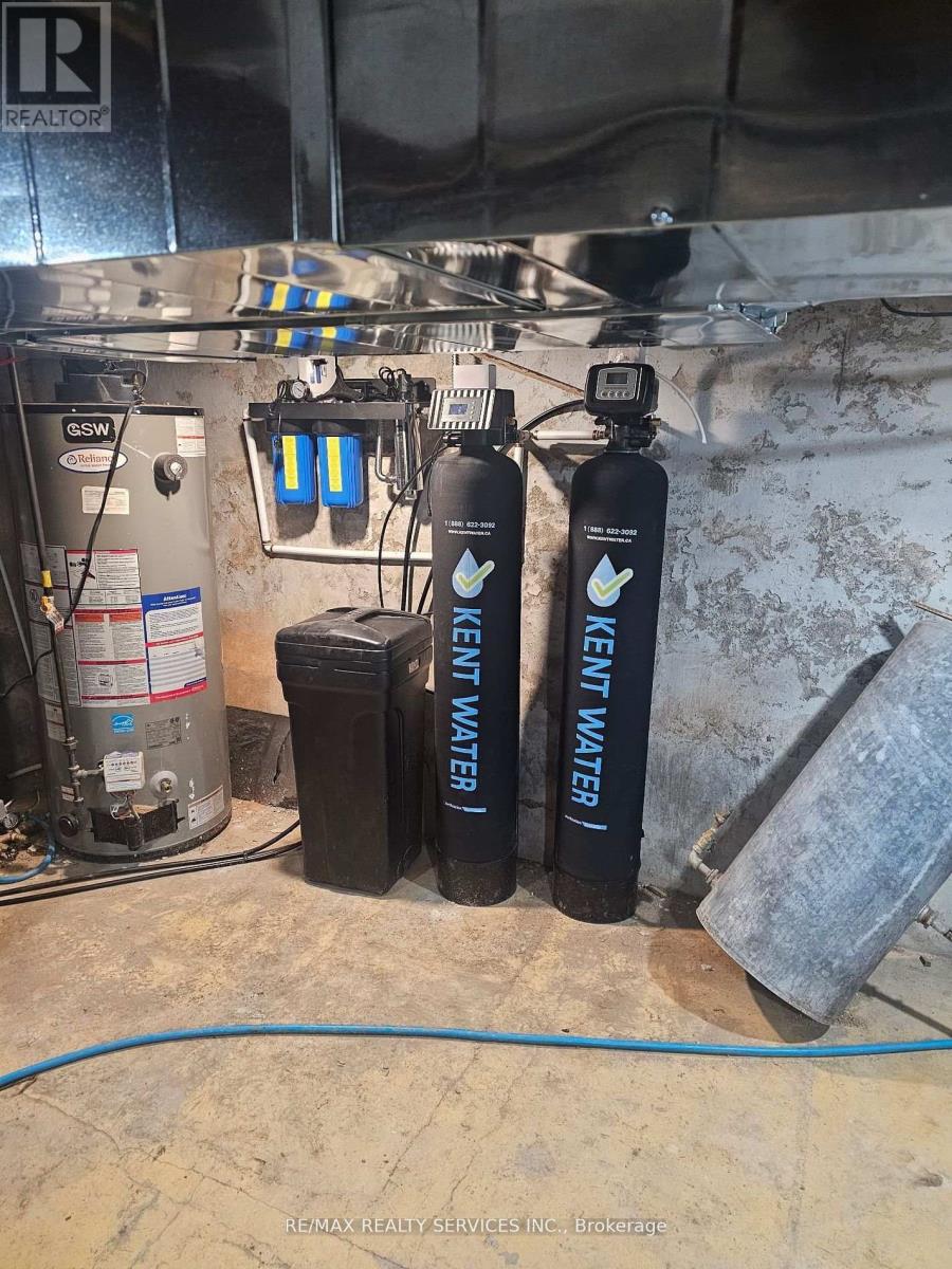 Unit A - 8918 Wellington 124 Road, Erin, Ontario  N1H 6H7 - Photo 26 - X12657496