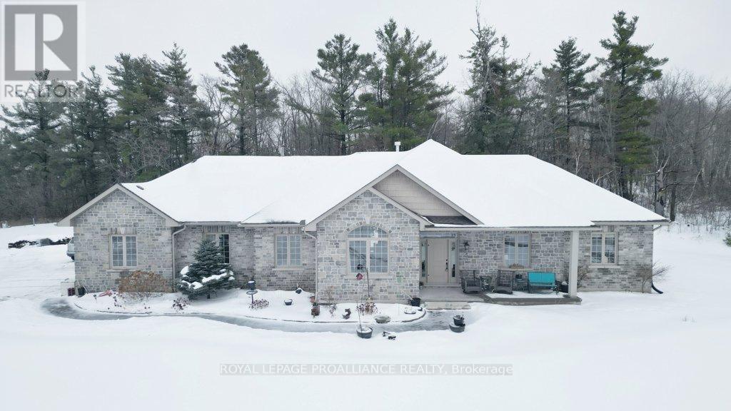 23 Oak Lake Road, Stirling-Rawdon, Ontario  K0K 3E0 - Photo 44 - X12555362