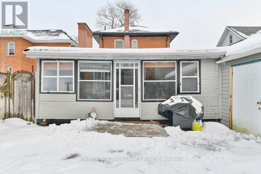 306 Bleecker Avenue, Belleville, Ontario  K8N 3V4 - Photo 27 - X12629272