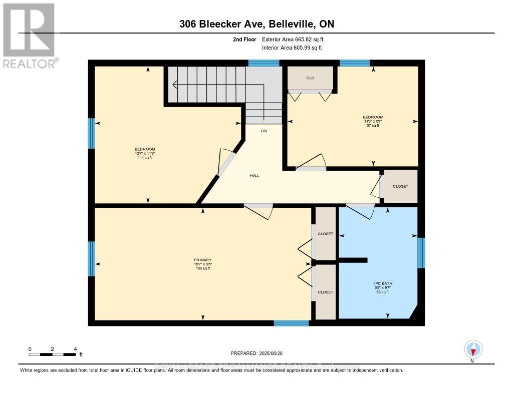 306 Bleecker Avenue, Belleville, Ontario  K8N 3V4 - Photo 39 - X12629272