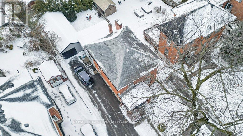 306 Bleecker Avenue, Belleville, Ontario  K8N 3V4 - Photo 35 - X12629272