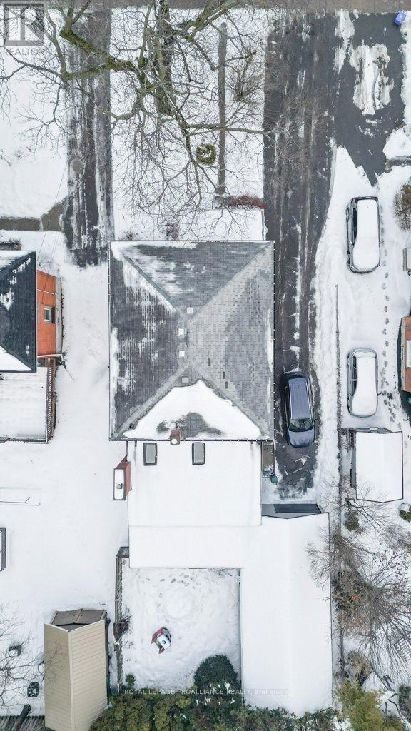 306 Bleecker Avenue, Belleville, Ontario  K8N 3V4 - Photo 37 - X12629272