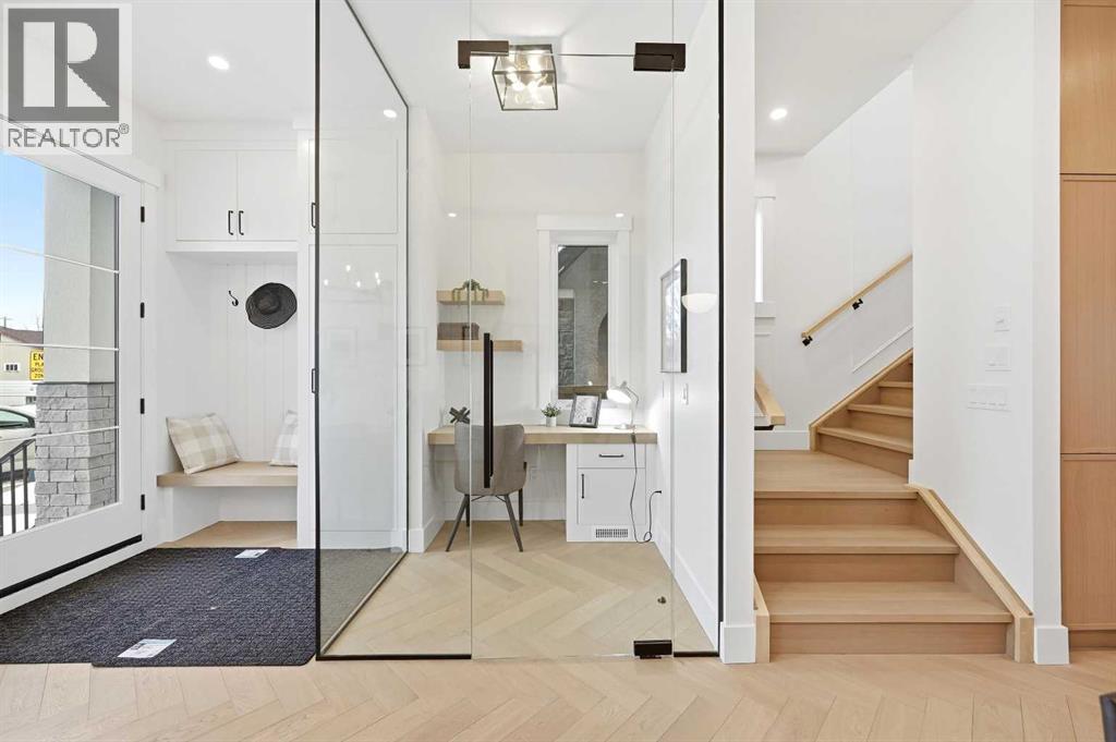 2019 21 Avenue Nw, Calgary, Alberta  T2M 1M9 - Photo 13 - A2278107