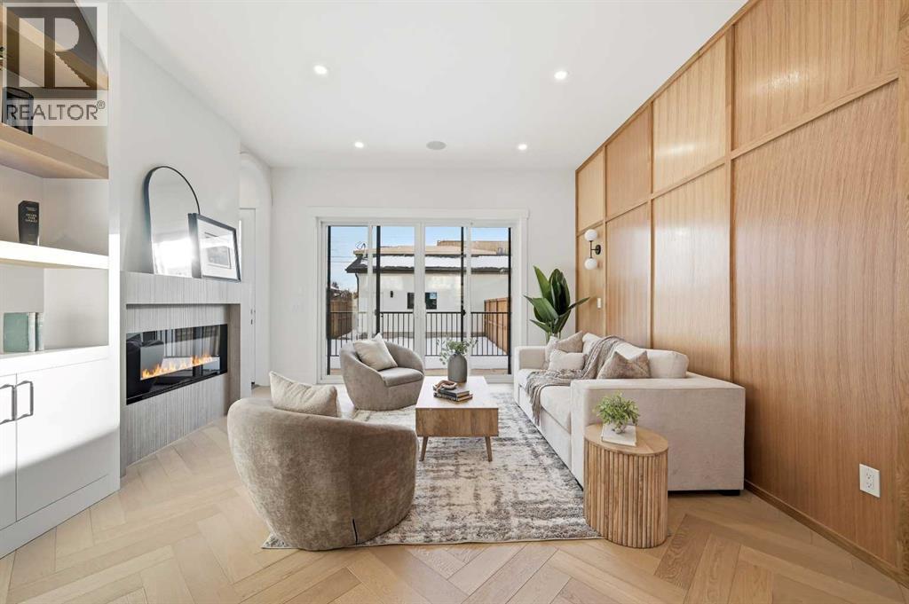 2019 21 Avenue Nw, Calgary, Alberta  T2M 1M9 - Photo 15 - A2278107