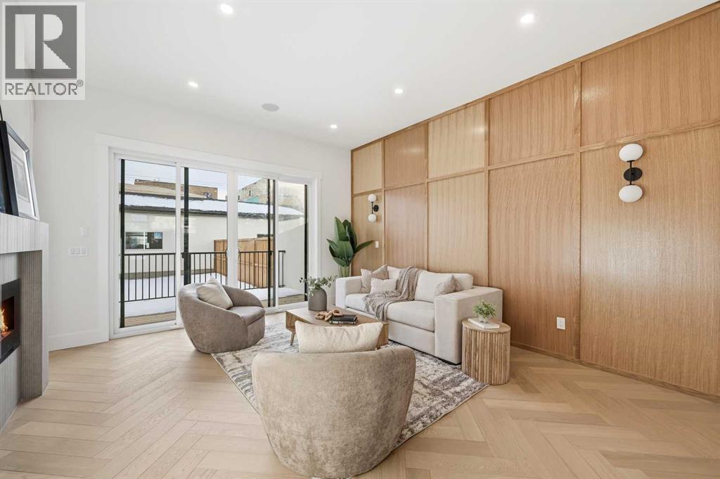 2019 21 Avenue Nw, Calgary, Alberta  T2M 1M9 - Photo 16 - A2278107