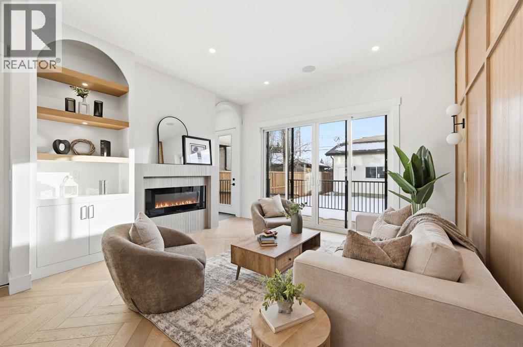 2019 21 Avenue Nw, Calgary, Alberta  T2M 1M9 - Photo 17 - A2278107