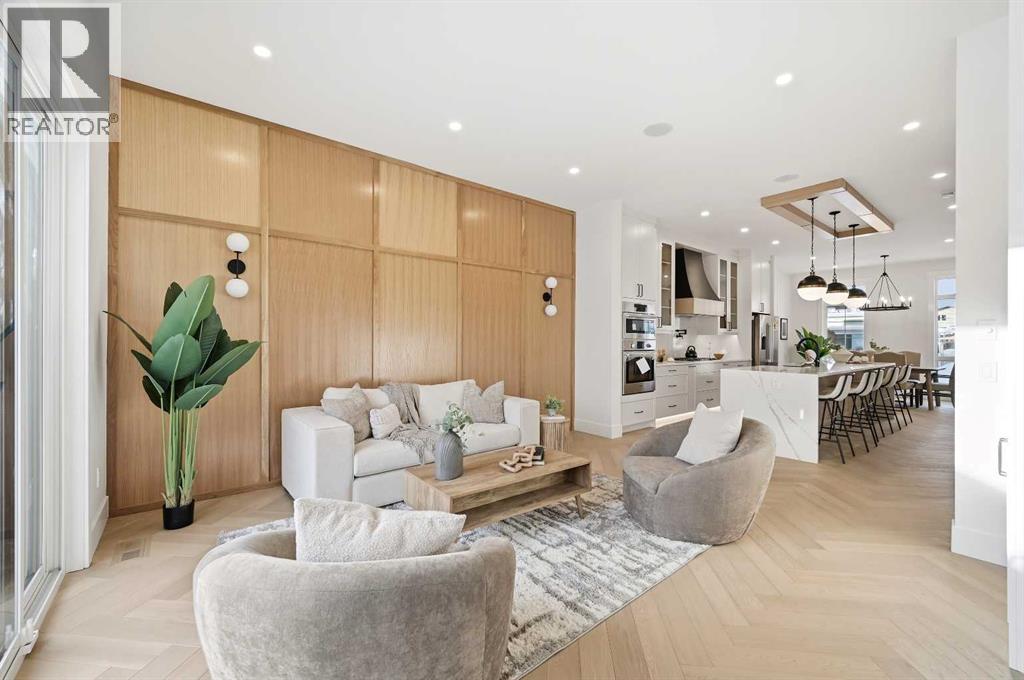 2019 21 Avenue Nw, Calgary, Alberta  T2M 1M9 - Photo 18 - A2278107