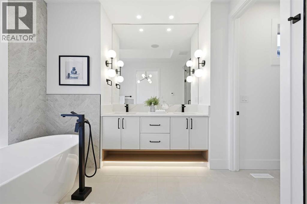 2019 21 Avenue Nw, Calgary, Alberta  T2M 1M9 - Photo 26 - A2278107