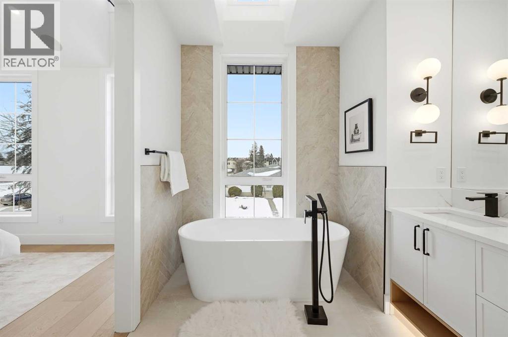 2019 21 Avenue Nw, Calgary, Alberta  T2M 1M9 - Photo 27 - A2278107