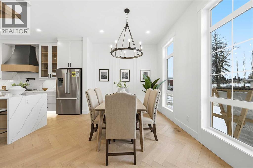 2019 21 Avenue Nw, Calgary, Alberta  T2M 1M9 - Photo 3 - A2278107