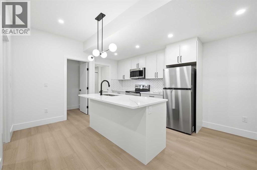 2019 21 Avenue Nw, Calgary, Alberta  T2M 1M9 - Photo 38 - A2278107