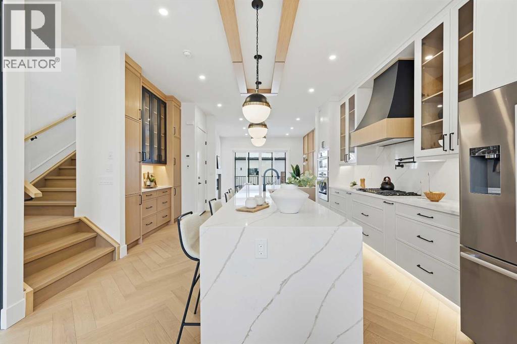 2019 21 Avenue Nw, Calgary, Alberta  T2M 1M9 - Photo 5 - A2278107