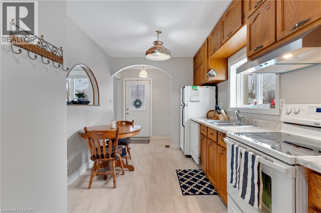 88 Lorne Crescent, Kitchener, Ontario  N2M 3Y5 - Photo 12 - 40797064