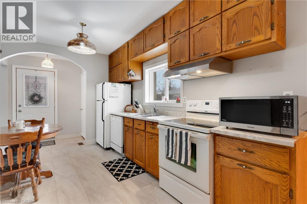 88 Lorne Crescent, Kitchener, Ontario  N2M 3Y5 - Photo 13 - 40797064