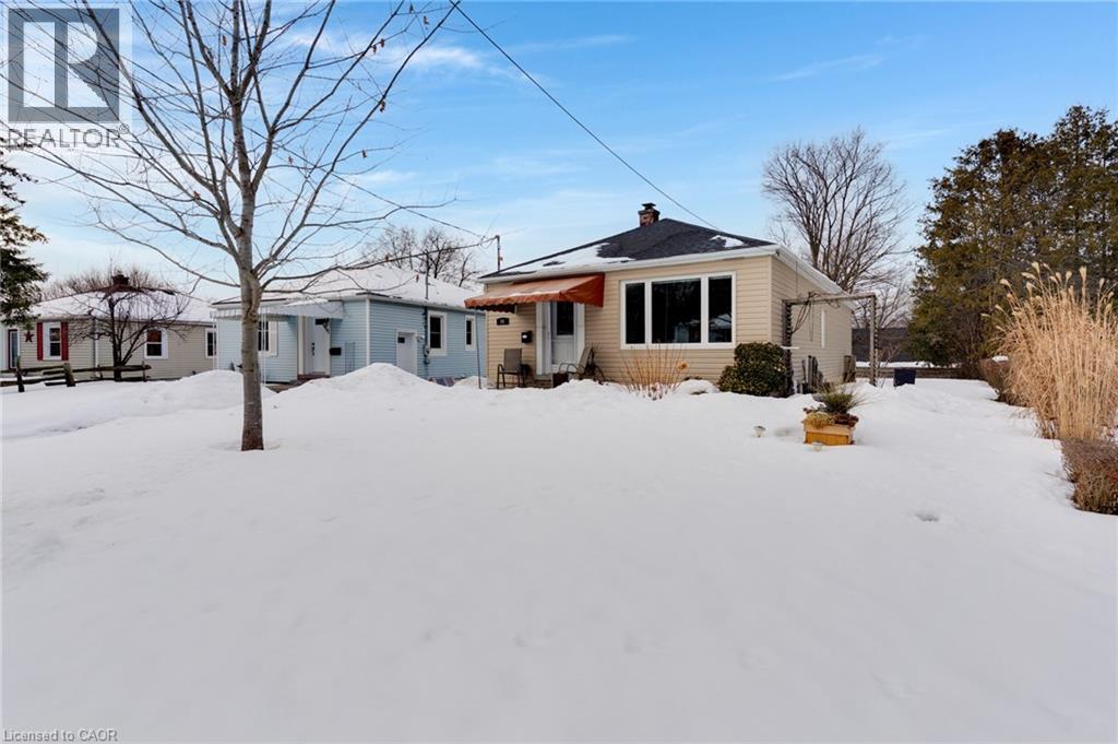 88 Lorne Crescent, Kitchener, Ontario  N2M 3Y5 - Photo 3 - 40797064