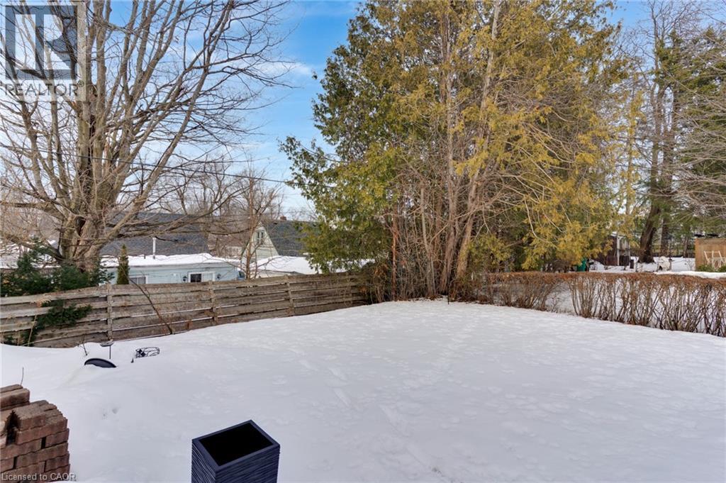 88 Lorne Crescent, Kitchener, Ontario  N2M 3Y5 - Photo 34 - 40797064