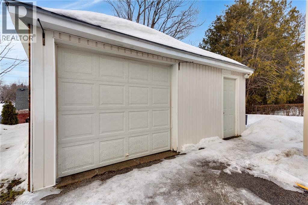 88 Lorne Crescent, Kitchener, Ontario  N2M 3Y5 - Photo 35 - 40797064