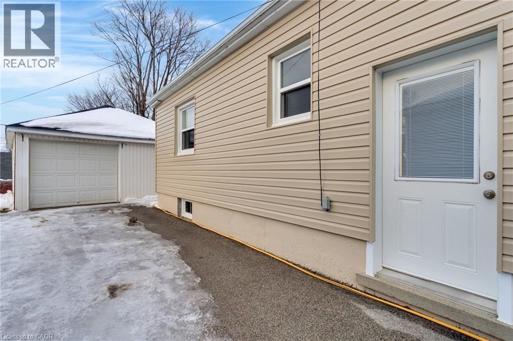 88 Lorne Crescent, Kitchener, Ontario  N2M 3Y5 - Photo 36 - 40797064