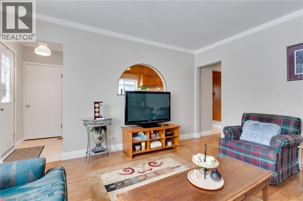 88 Lorne Crescent, Kitchener, Ontario  N2M 3Y5 - Photo 4 - 40797064