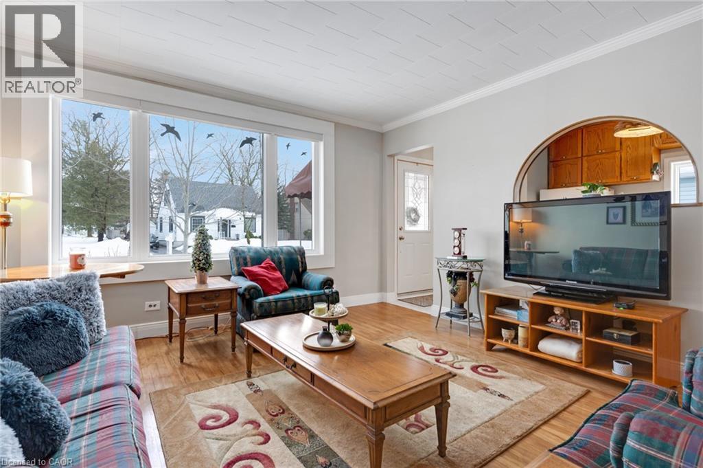 88 Lorne Crescent, Kitchener, Ontario  N2M 3Y5 - Photo 7 - 40797064