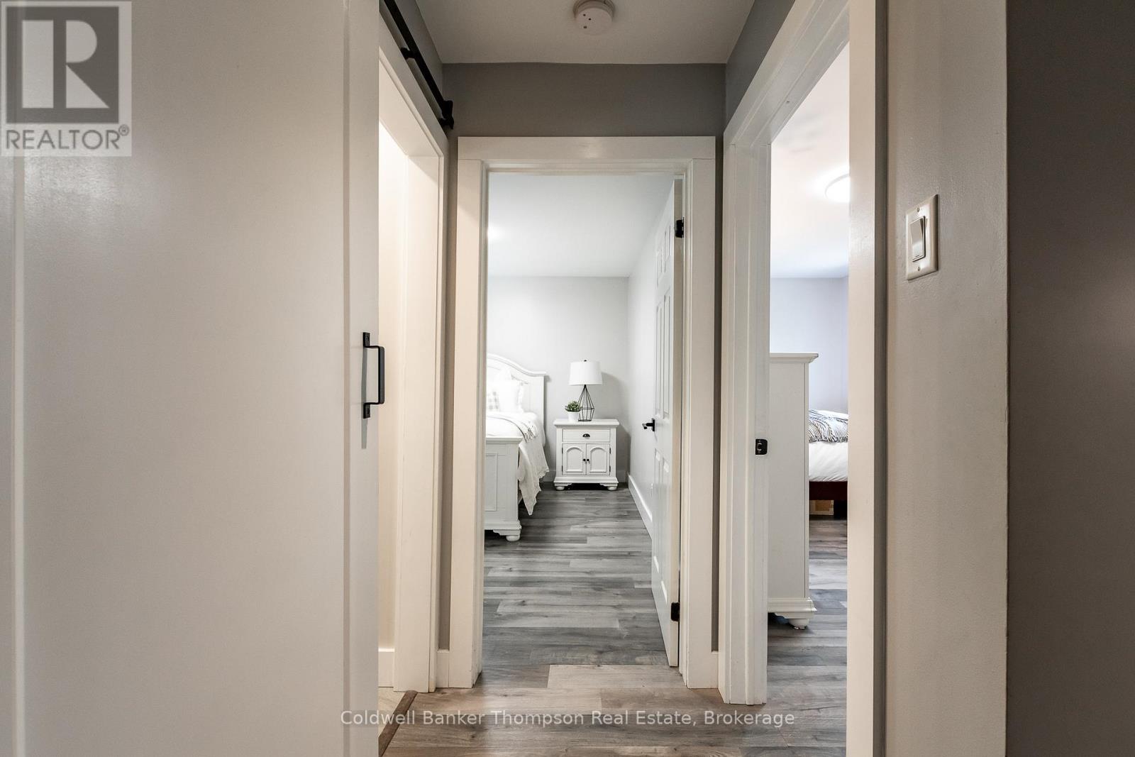 16 Walpole Street, Huntsville, Ontario P1H 1V3 - Photo 11 - X12681020