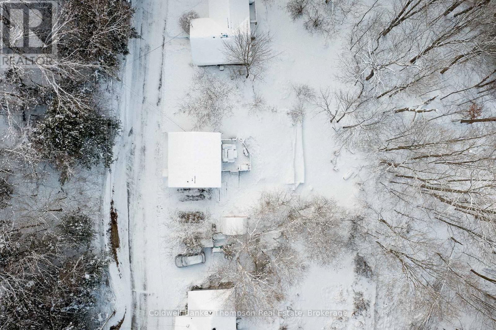 16 Walpole Street, Huntsville, Ontario P1H 1V3 - Photo 27 - X12681020