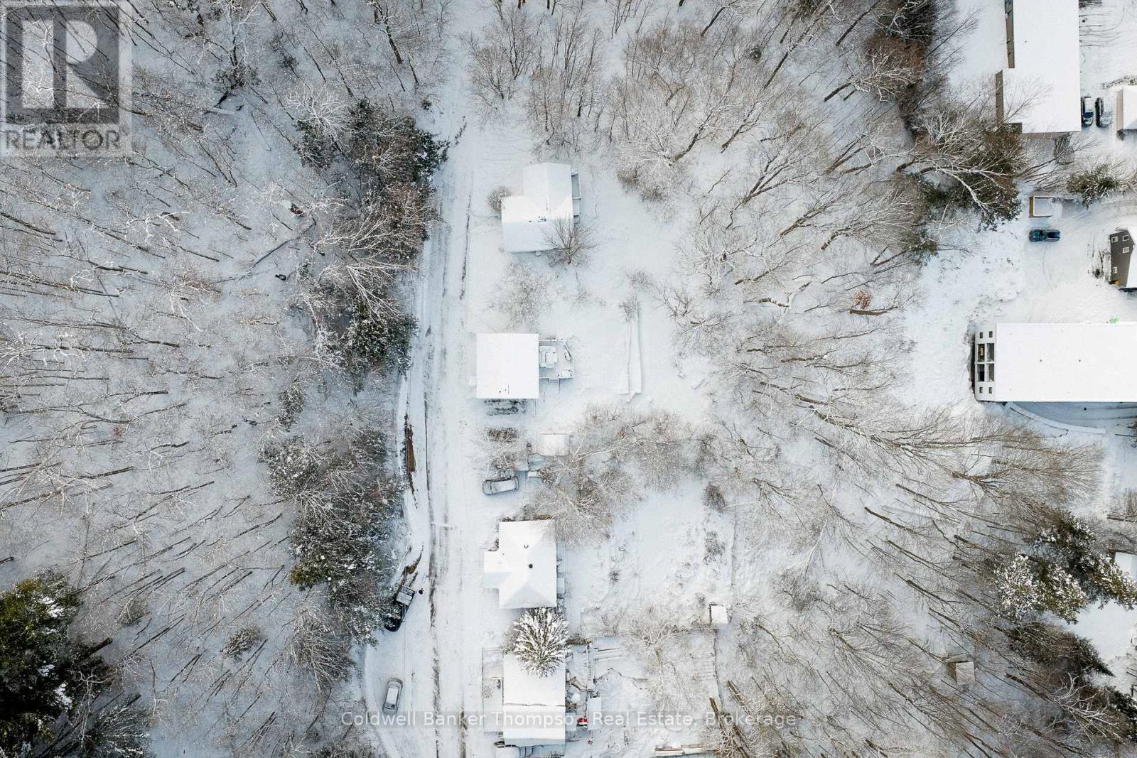 16 Walpole Street, Huntsville, Ontario P1H 1V3 - Photo 28 - X12681020