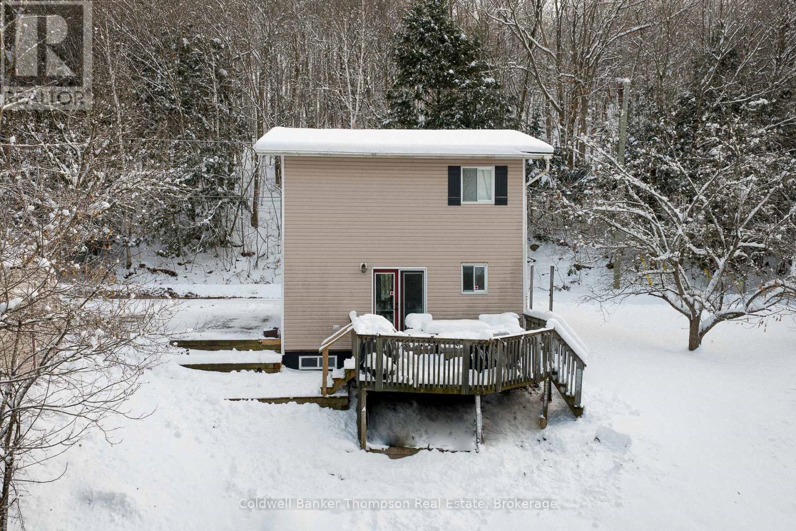 16 Walpole Street, Huntsville, Ontario P1H 1V3 - Photo 29 - X12681020