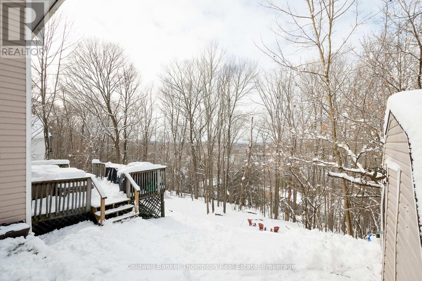 16 Walpole Street, Huntsville, Ontario P1H 1V3 - Photo 38 - X12681020