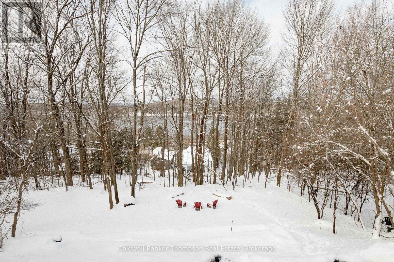 16 Walpole Street, Huntsville, Ontario P1H 1V3 - Photo 42 - X12681020