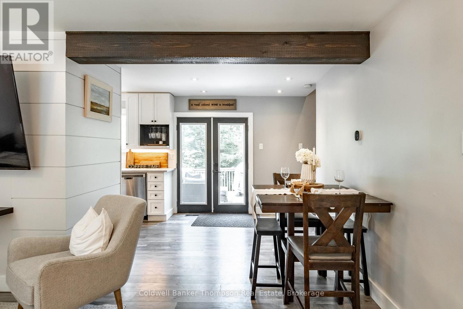 16 Walpole Street, Huntsville, Ontario P1H 1V3 - Photo 8 - X12681020