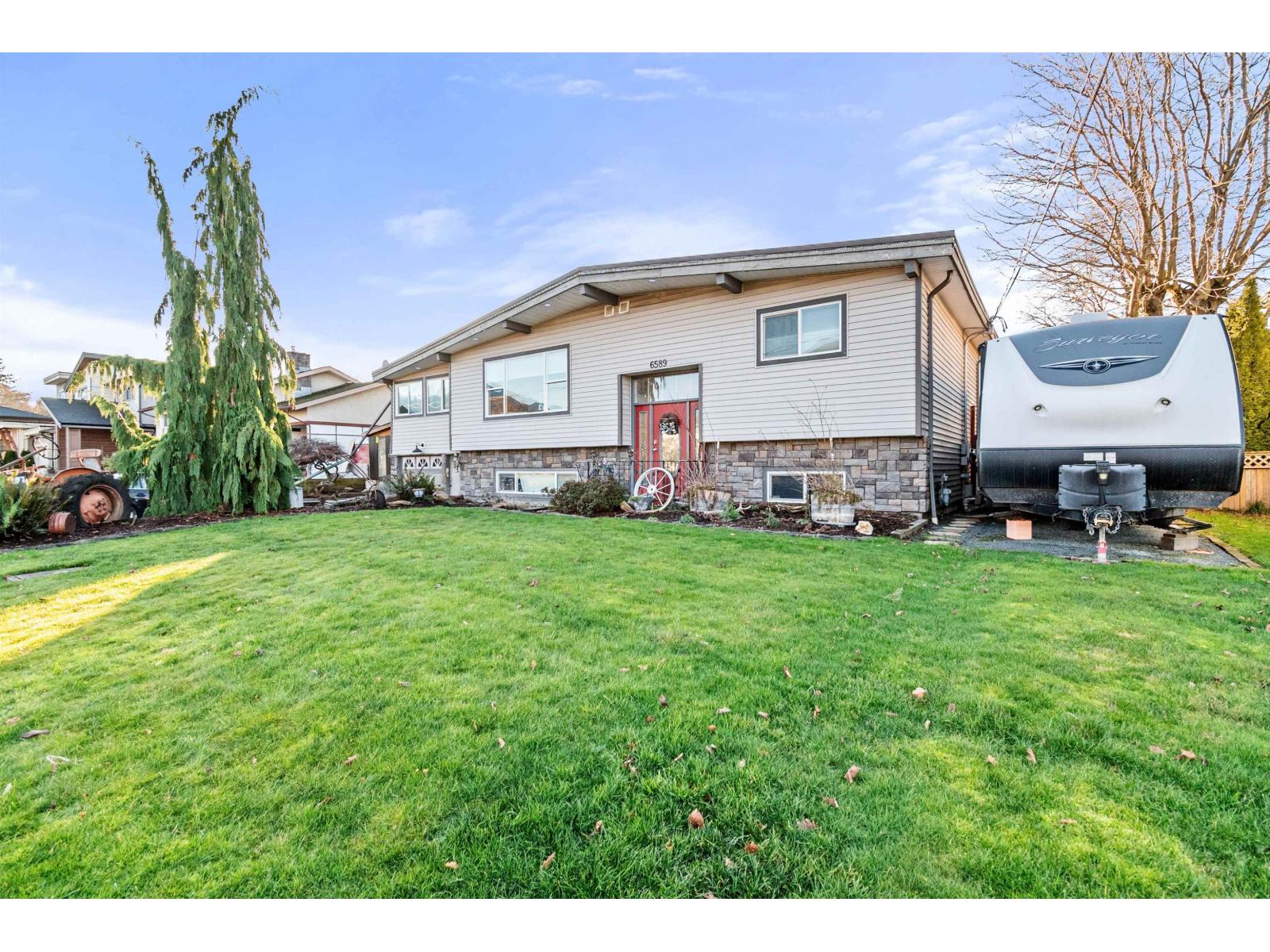 6589 FERN STREET|Sardis South, Chilliwack, British Columbia