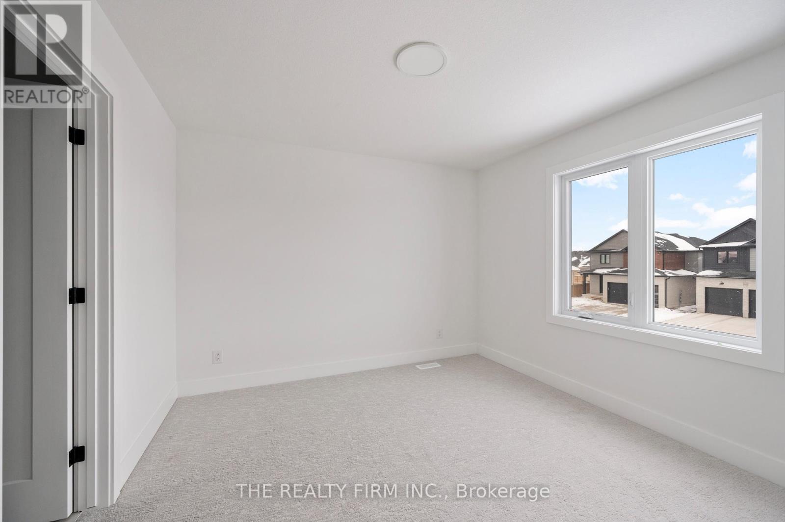 2603 Buroak Drive, London North, Ontario  N6G 3W1 - Photo 11 - X12681030